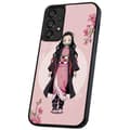 Miniatyrbillede 1 af 2: Samsung Galaxy A13 4G - Cover/Mobilcover Anime