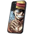 Miniatyrbild 1 av 2: Samsung Galaxy S20 FE - Skal/Mobilskal Anime One Piece