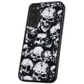 Pikkukuva 1 / 2: Samsung Galaxy S20 FE - Kuoret/Suojakuori Skulls