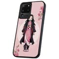 Pikkukuva 1 / 2: Samsung Galaxy S20 Ultra - Kuoret/Suojakuori Anime