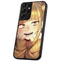 Miniatyrbild 1 av 2: Samsung Galaxy S21 Ultra - Skal/Mobilskal Anime Himiko Toga