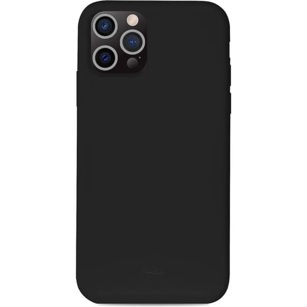 Skyddsskal - Puro - iPhone 13 Pro - Silikon - Trendig - Behaglig känsla