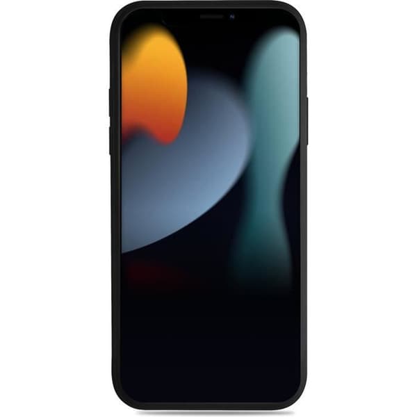 Skyddsskal - Puro - iPhone 13 Pro - Silikon - Trendig - Behaglig känsla