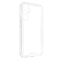 Miniatyrbild 2 av 4: Fodral kompatibelt med Samsung Galaxy A34 5G Shockproof Transparent Fodral