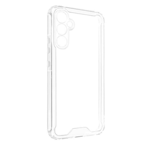 Fodral kompatibelt med Samsung Galaxy A34 5G Shockproof Transparent Fodral