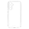 Miniatyrbild 1 av 4: Fodral kompatibelt med Samsung Galaxy A34 5G Shockproof Transparent Fodral