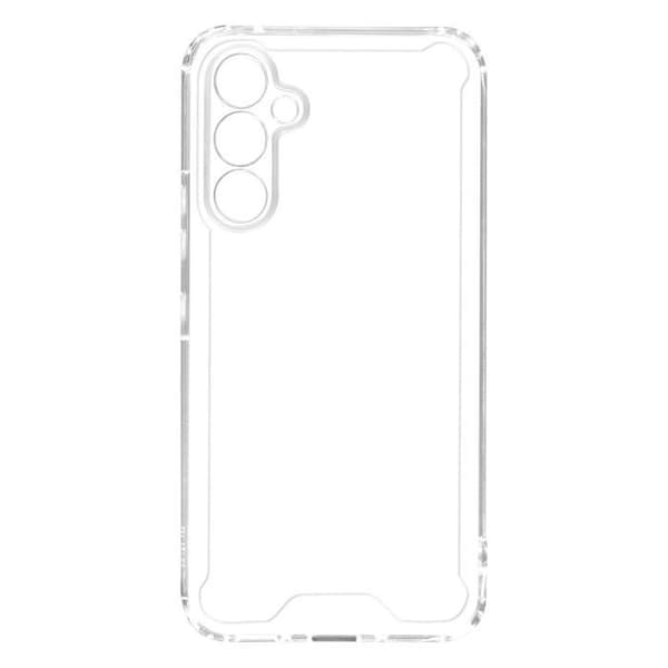 Fodral kompatibelt med Samsung Galaxy A34 5G Shockproof Transparent Fodral