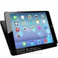 Miniatyrbild 3 av 4: iPad Air Case 360° Roterande Folio Cover Stativ Funktion Stötsäkert skydd Svart