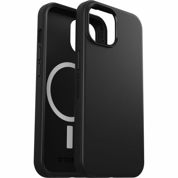 Mobildeksel Otterbox LifeProof IPHONE 15/14/13 Svart