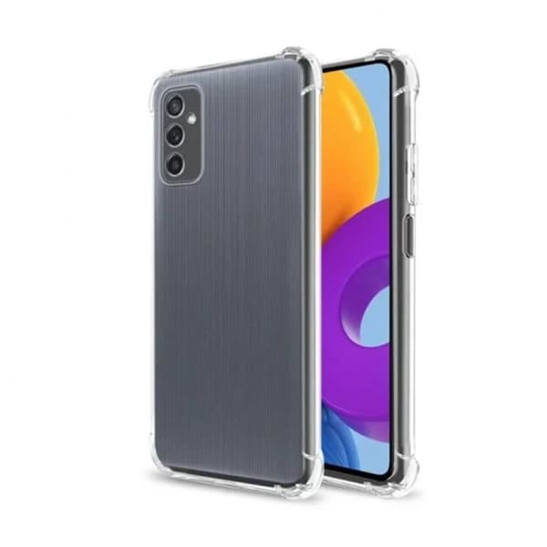 Mobildeksel PcCom Essential Galaxy M23 5G Gjennomsiktig