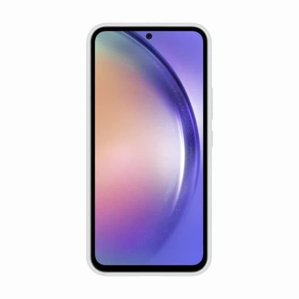 SAMSUNG Förstärkt fodral med snodd Galaxy A54 5G Vit