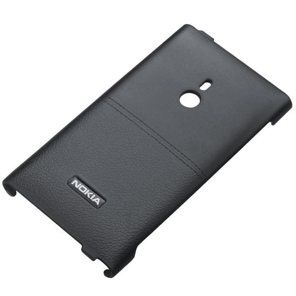 NOKIA CC 3037 Svart