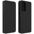 Miniatyrbild 2 av 4: Samsung Galaxy A33 5G Fodral - AVIZAR - Flip Wallet Video Support - Svart