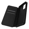 Miniatyrbild 1 av 4: Samsung Galaxy A33 5G Fodral - AVIZAR - Flip Wallet Video Support - Svart