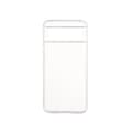 Miniatyrbillede 1 af 4: Mobilcover TPU Transparent - Google Pixel 8