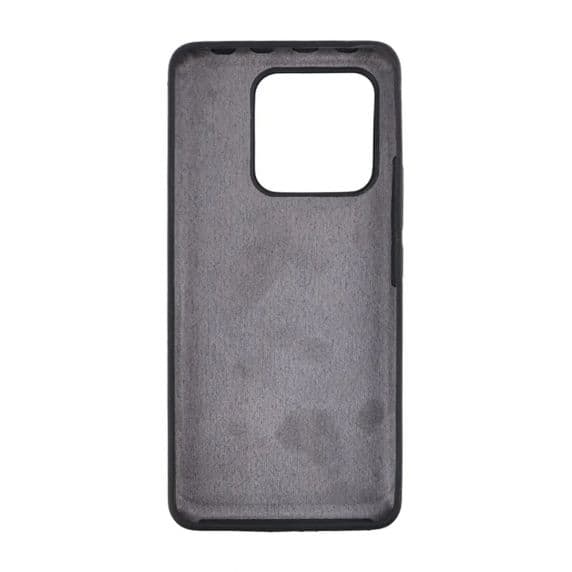 Xiaomi 13 Pro 5G Silikonskal – Svart