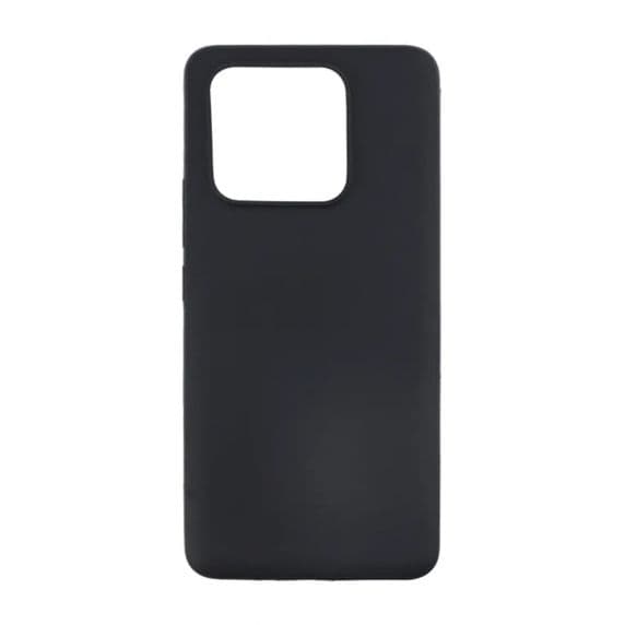 Xiaomi 13 Pro 5G Silikonskal – Svart