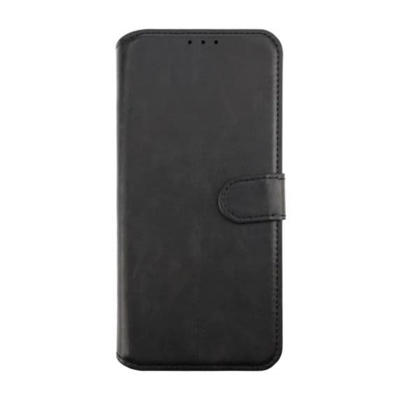 Samsung Galaxy A14 4G/5G Plånboksfodral RV – Svart
