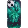 Miniatyrbillede 1 af 3: Apple iPhone 14 Gennemsigtig cover Cristiano Ronaldo
