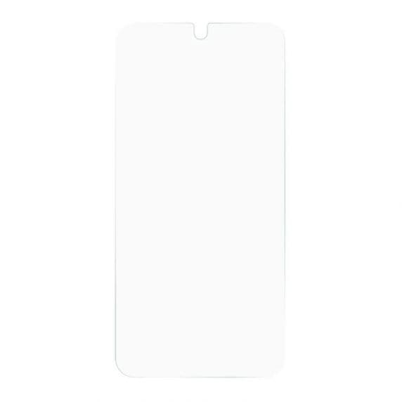 Samsung Galaxy S23 Plus Skärmskydd i Härdat Glas – Transparent (miljö)