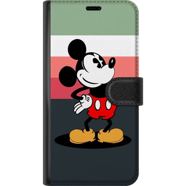 Apple iPhone SE (2022) Lommeboketui Kjempe Mus