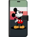 Miniatyrbilde 3 av 3: Apple iPhone SE (2022) Lommeboketui Kjempe Mus