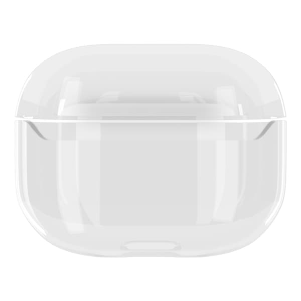 AirPods Pro skal - Transparent