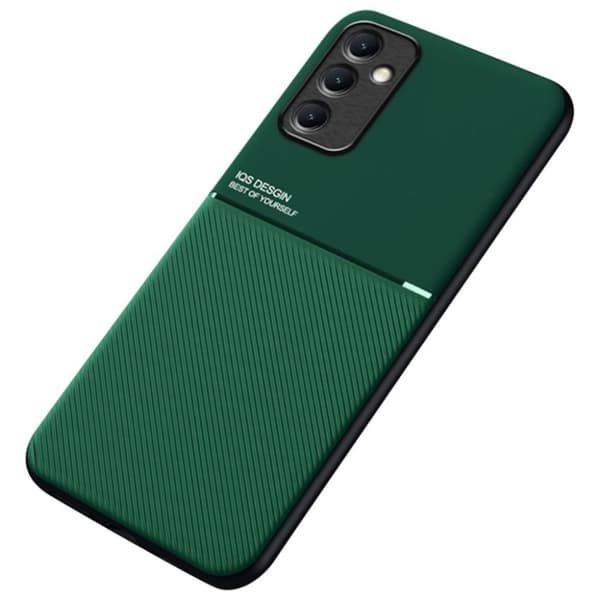 Tåligt Samsung Galaxy A14 skal - Grön