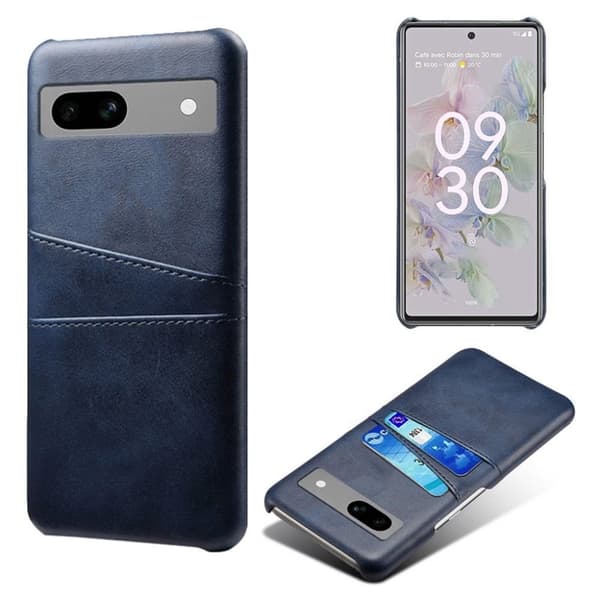 Google Pixel 7a skal - Blått