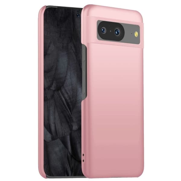 Reptåligt Google Pixel 8 skal - Roséguld