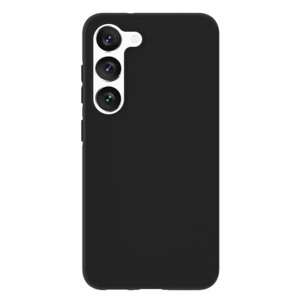 Samsung Galaxy S23 skal - Svart