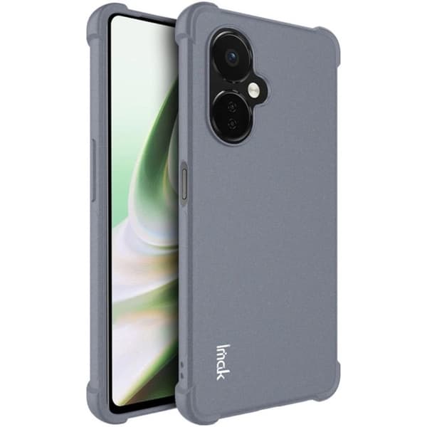 IMAK OnePlus Nord CE 3 Lite skal - Grått