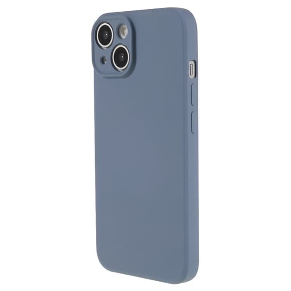 iPhone 15 skal - Lavendelgrå