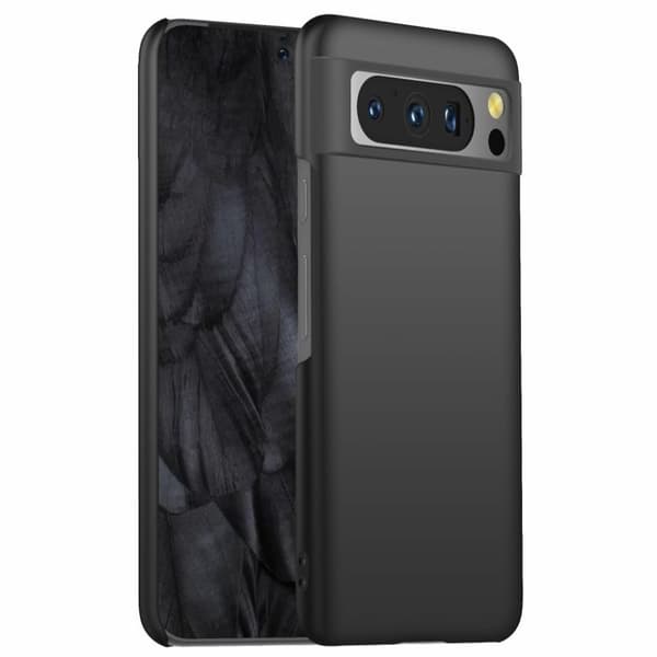 Reptåligt Google Pixel 8 Pro skal - Svart