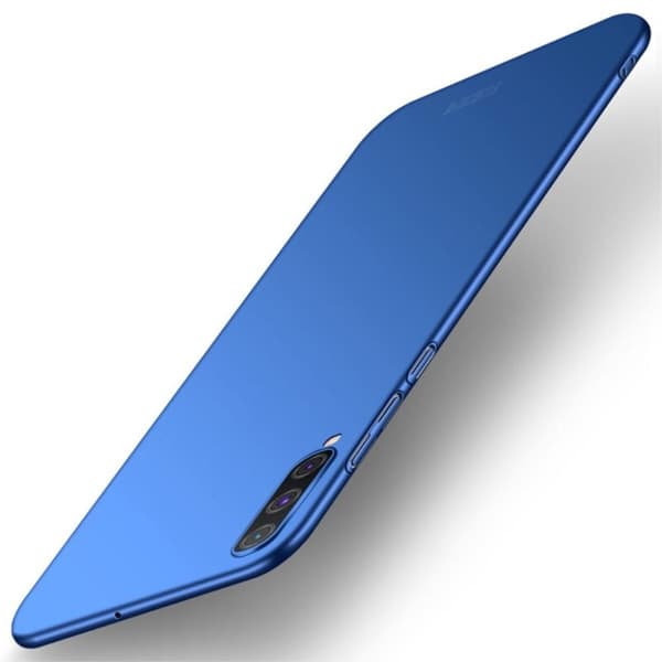 MOFI Samsung Galaxy A70 skal - Blå