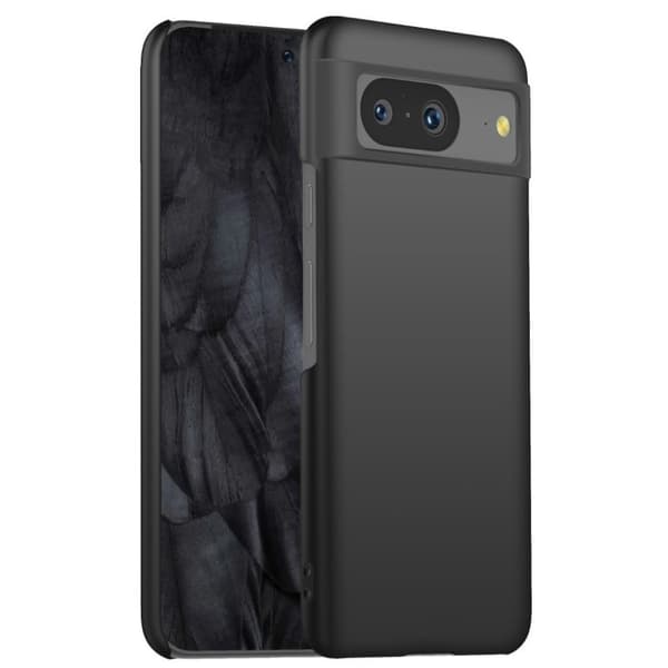 Reptåligt Google Pixel 8 skal - Svart