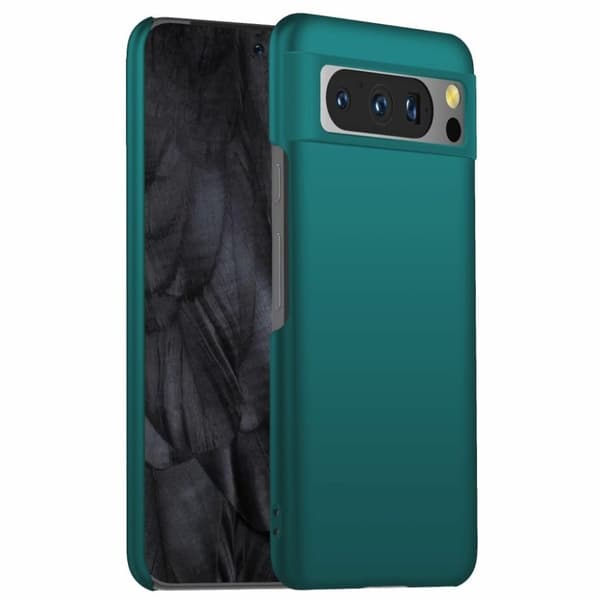 Reptåligt Google Pixel 8 Pro skal - Grönt