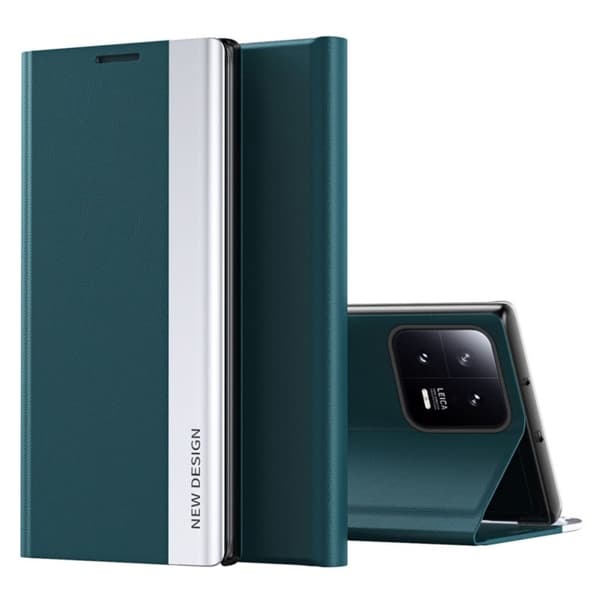 Lättviktigt Xiaomi 13 5G fodral - Grönt