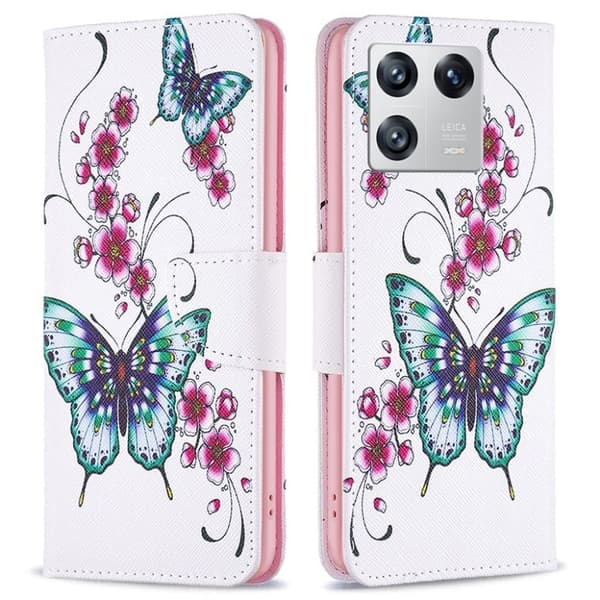 Xiaomi 13 5G fodral -Sommar
