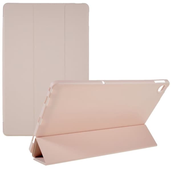 Lättviktigt Lenovo Tab M10 Plus (Gen 3) fodral - Rosa