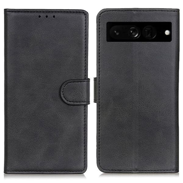 Google Pixel 7 Pro fodral - Svart