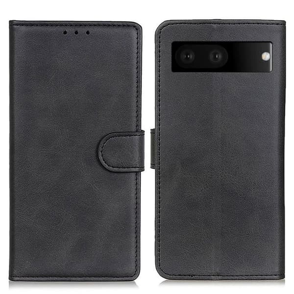 Google Pixel 7 5G fodral - Svart
