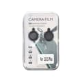 Miniatyrbild 3 av 4: iPhone 15 / iPhone 15 Plus Linsskydd för Kamera (2-pack)