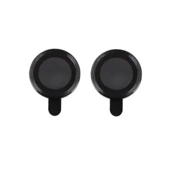 iPhone 15 / iPhone 15 Plus Linsskydd för Kamera (2-pack)