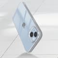 Miniatyrbild 3 av 4: iPhone 14 mjukt genomskinligt fodral