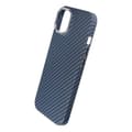 Miniatyrbild 5 av 5: iPhone 15 Skal i Kolfiber – Blå