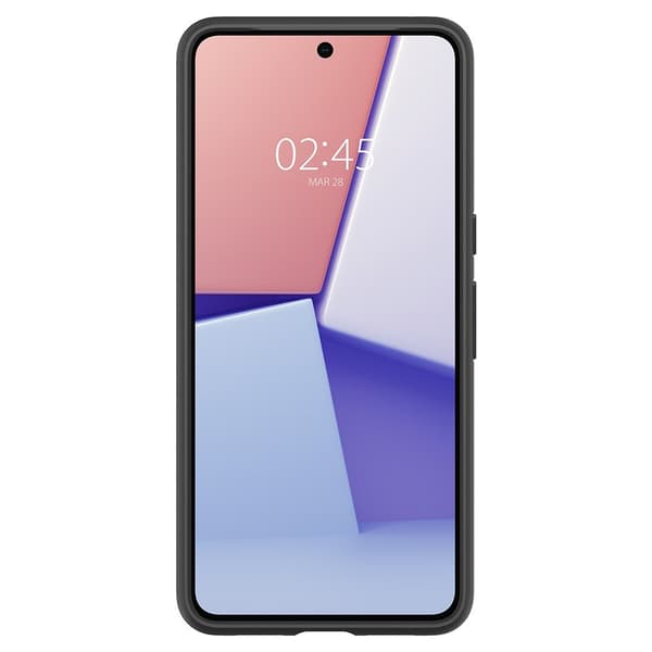 Spigen Google Pixel 8 Pro Cover Thin Fit Sort