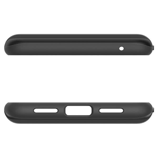 Spigen Google Pixel 8 Pro Cover Thin Fit Sort