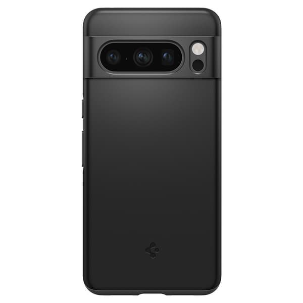 Spigen Google Pixel 8 Pro Cover Thin Fit Sort