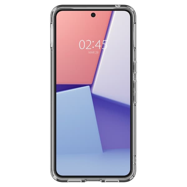 Spigen Google Pixel 8 Pro Skal Ultra Hybrid Crystal Clear